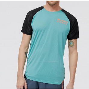 Accelerate Pacer Short 
Sleeve (Uomo)
